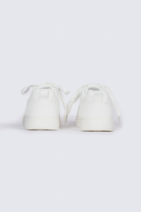 GIRLS MULTI PIECE SNEAKERS