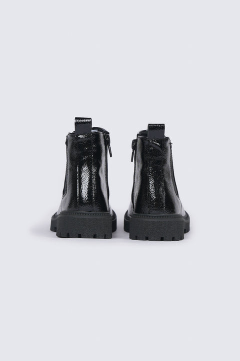 GIRLS CHELSEA BOOTS