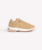 GIRLS LACE UP SNEAKERS