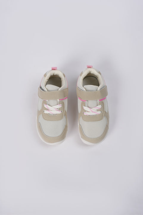 GIRLS MULTI PIECE TRAINERS