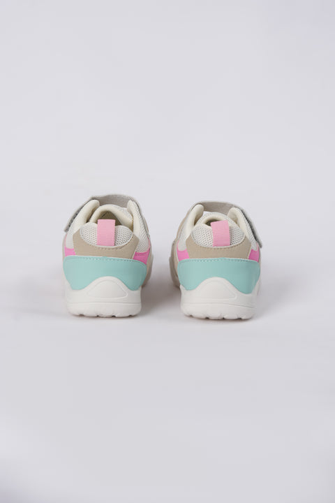 GIRLS MULTI PIECE TRAINERS