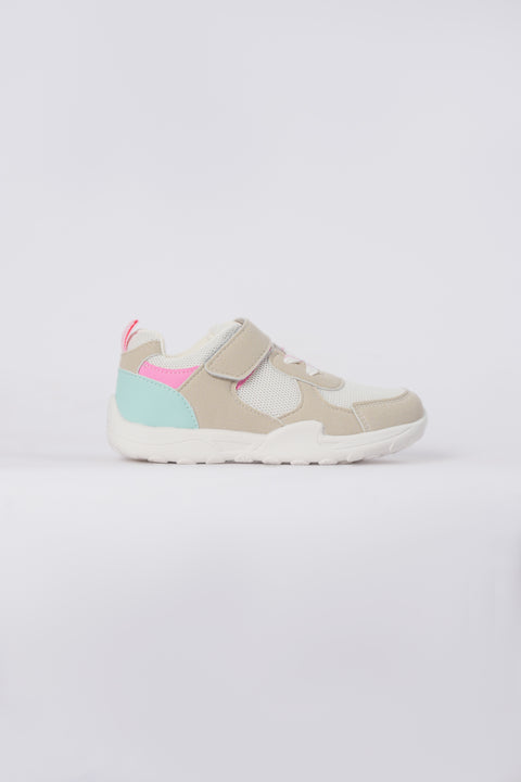 GIRLS MULTI PIECE TRAINERS