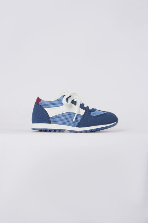 BOYS MULTI PIECE TRAINERS