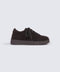 BOYS SUEDE SNEAKERS