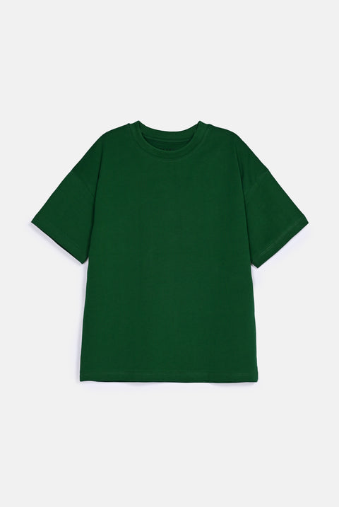 BOYS BASIC TEE