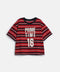 BOYS STRIPED TEE