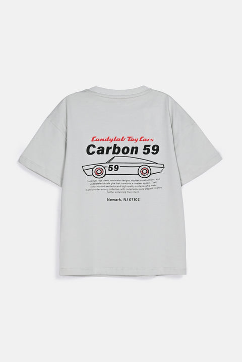 BOYS GRAPHIC PRINT TEE