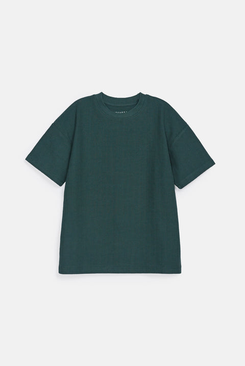 BOYS SPECIAL KNIT TEE