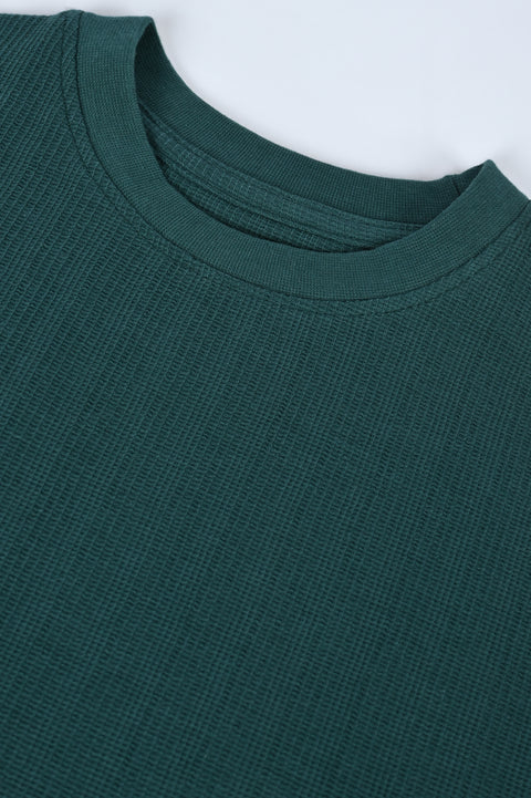 BOYS SPECIAL KNIT TEE