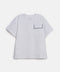 BOYS POCKET DETAIL TEE