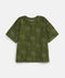 BOYS PRINTED TOWEL TEE