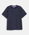 BOYS SPECIAL KNIT STRIPED TEE