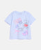 GIRLS GRAPHIC TEE