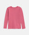 GIRLS BASIC T-SHIRT