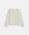GIRLS RIBBED EMBELLISHED T-SHIRT