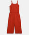 GIRLS SPECIAL KNIT JUMPSUIT