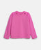 GIRLS RAGLAN SLEEVE SPORTY T-SHIRT