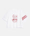 GIRLS BOXY GRAPHIC TEE