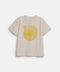 GIRLS EMBELLISHED GRAPHIC T-SHIRT
