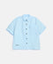 BOYS TEXTURED SHIRT