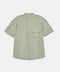 BOYS TEXTURED POCKET DETAIL SHIRT