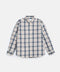 BOYS CHECKERED FULL SLEEVE SHIRT