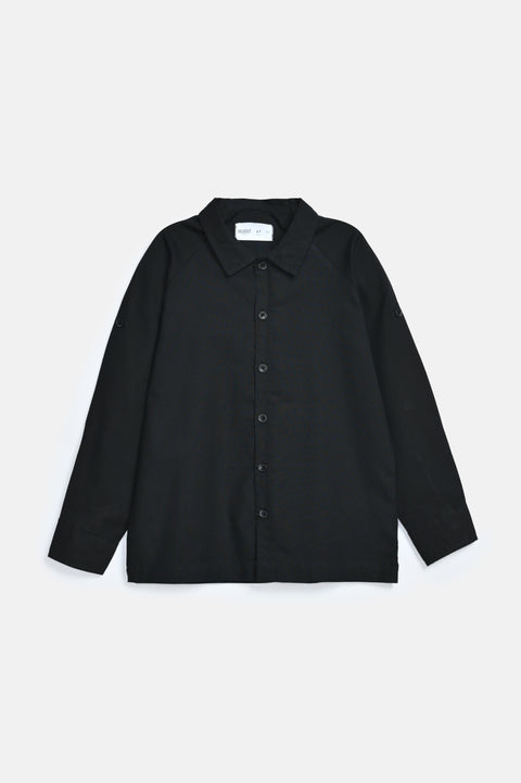 BOYS FULL SLEEVE OXFORD SHIRT