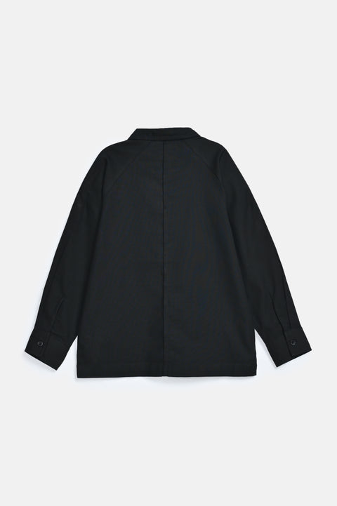 BOYS FULL SLEEVE OXFORD SHIRT