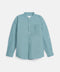 BOYS FULL SLEEVE BAN COLLAR SHIRT