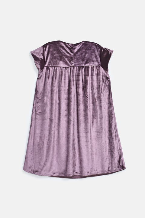 GIRLS EMBELLISHED DRESS
