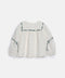 GIRLS EMBROIDERED TOP