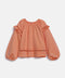 GIRLS LACE TOP