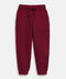 BOYS PANEL FLEECE JOGGER TROUSER