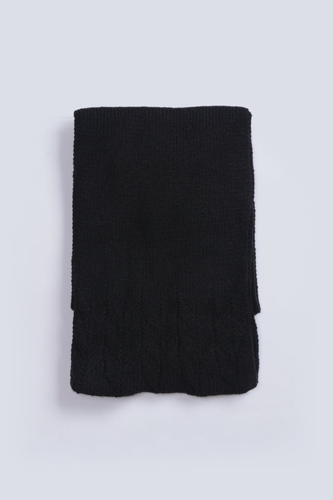 BOYS KNITTED SET