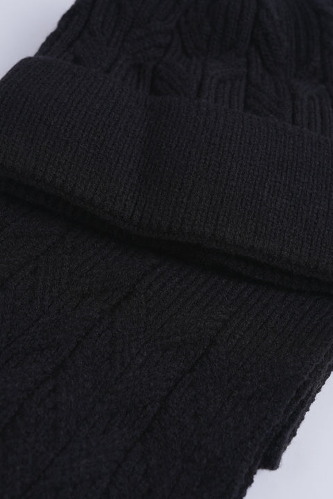 BOYS KNITTED SET