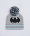 BOYS BATMAN KNITTED CAP