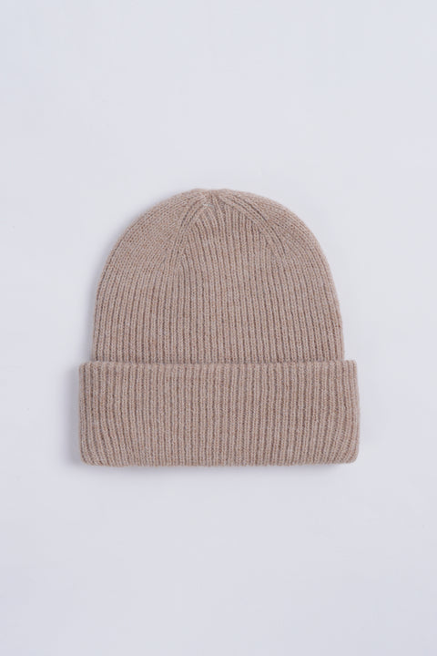 BOYS KNITTED CAP
