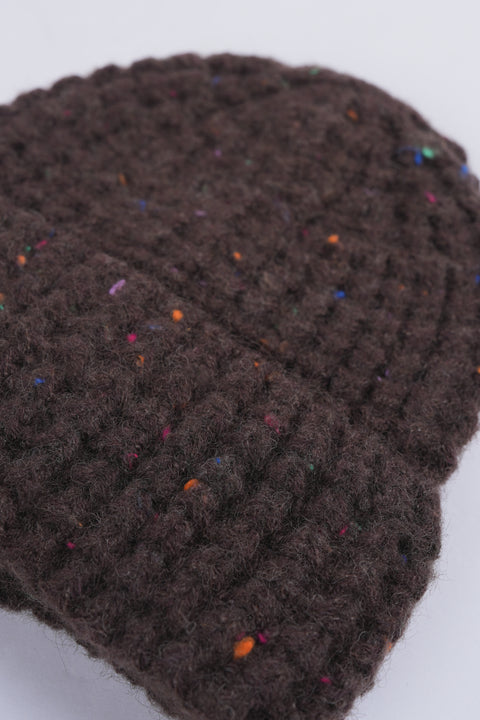 BOYS KNITTED CAP