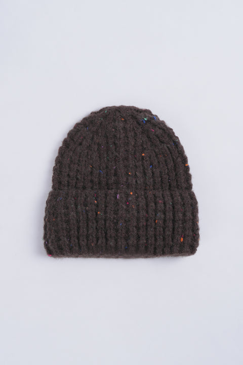 BOYS KNITTED CAP