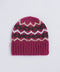 BOYS JACQUARD KNITTED CAP