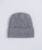 BOYS JACQUARD KNITTED CAP