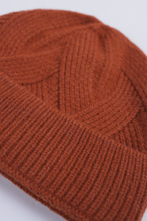 BOYS KNITTED CAP