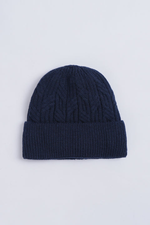BOYS KNITTED CAP