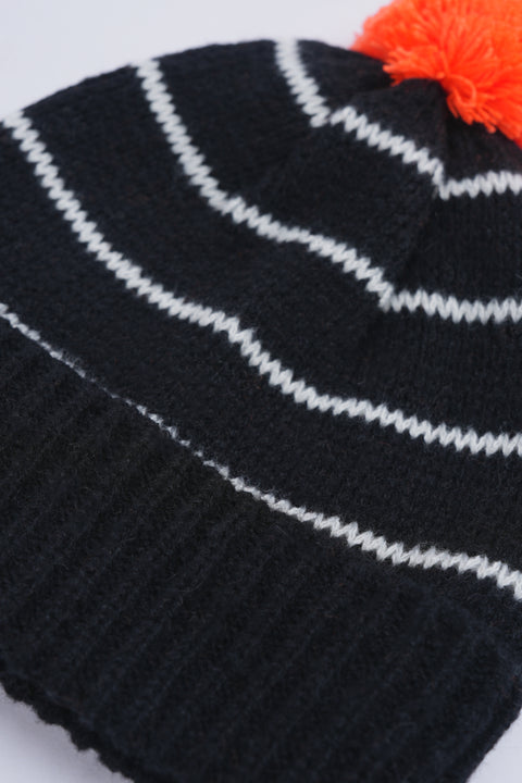 BOYS KNITTED CAP