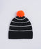 BOYS KNITTED CAP