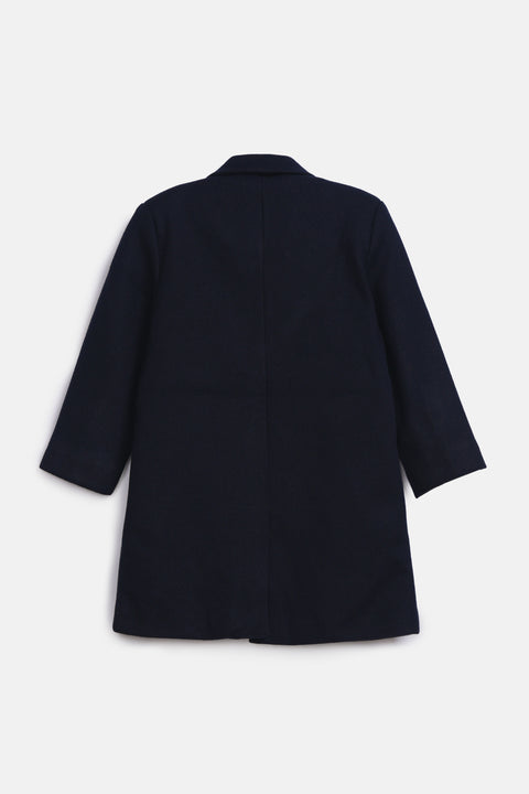 BOYS LONG COAT