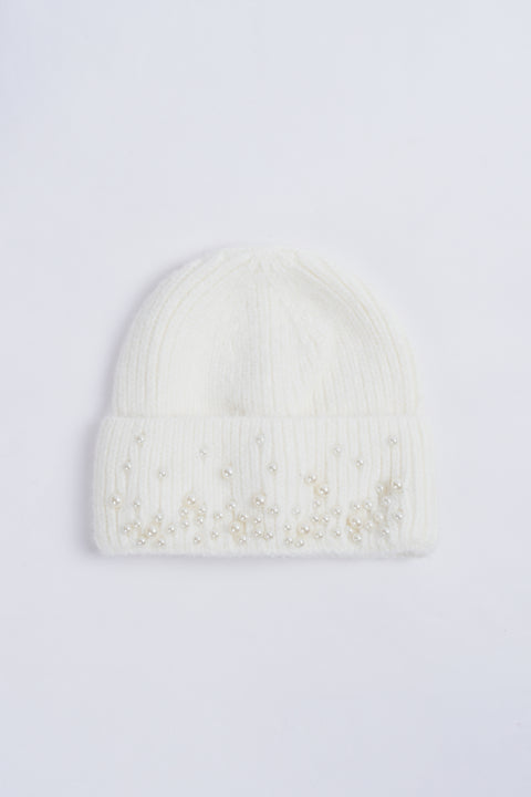 GIRLS EMBELLISHED CAP