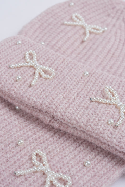GIRLS EMBELLISHED SET