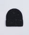 GIRLS KNITTED SEQUINS CAP