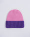 GIRLS KNITTED CAP